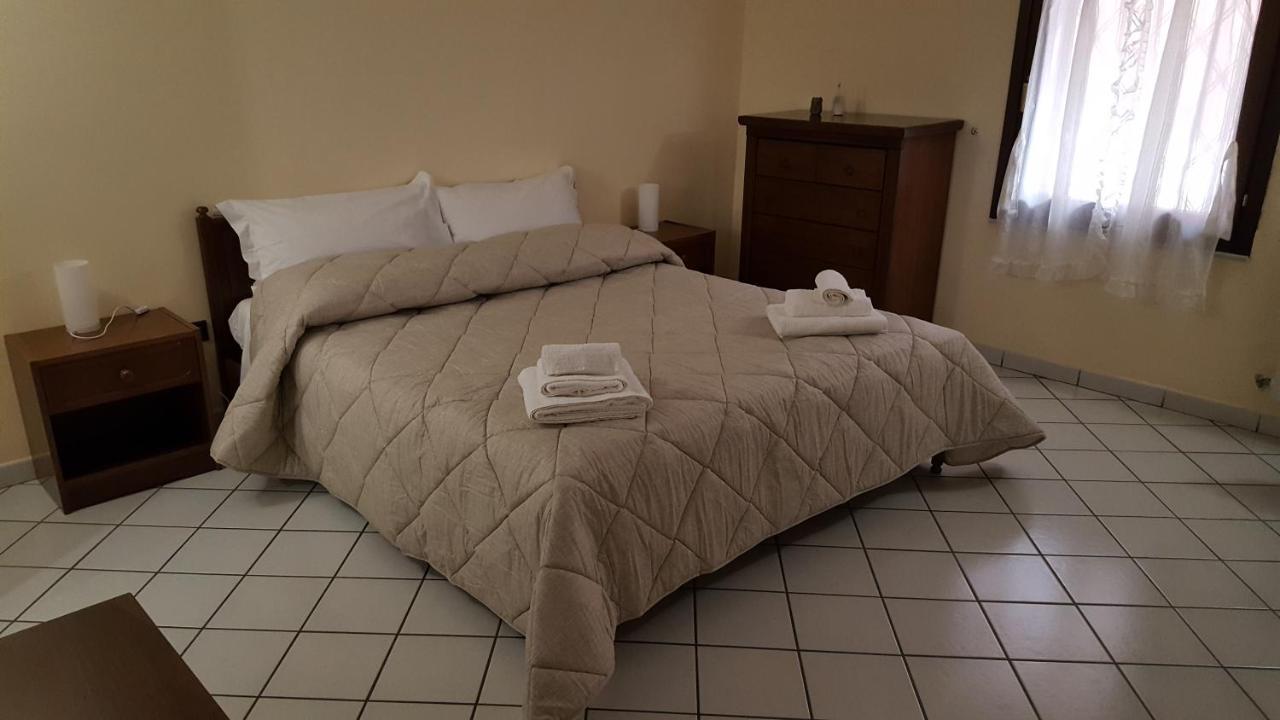 Apartamento Ridente *