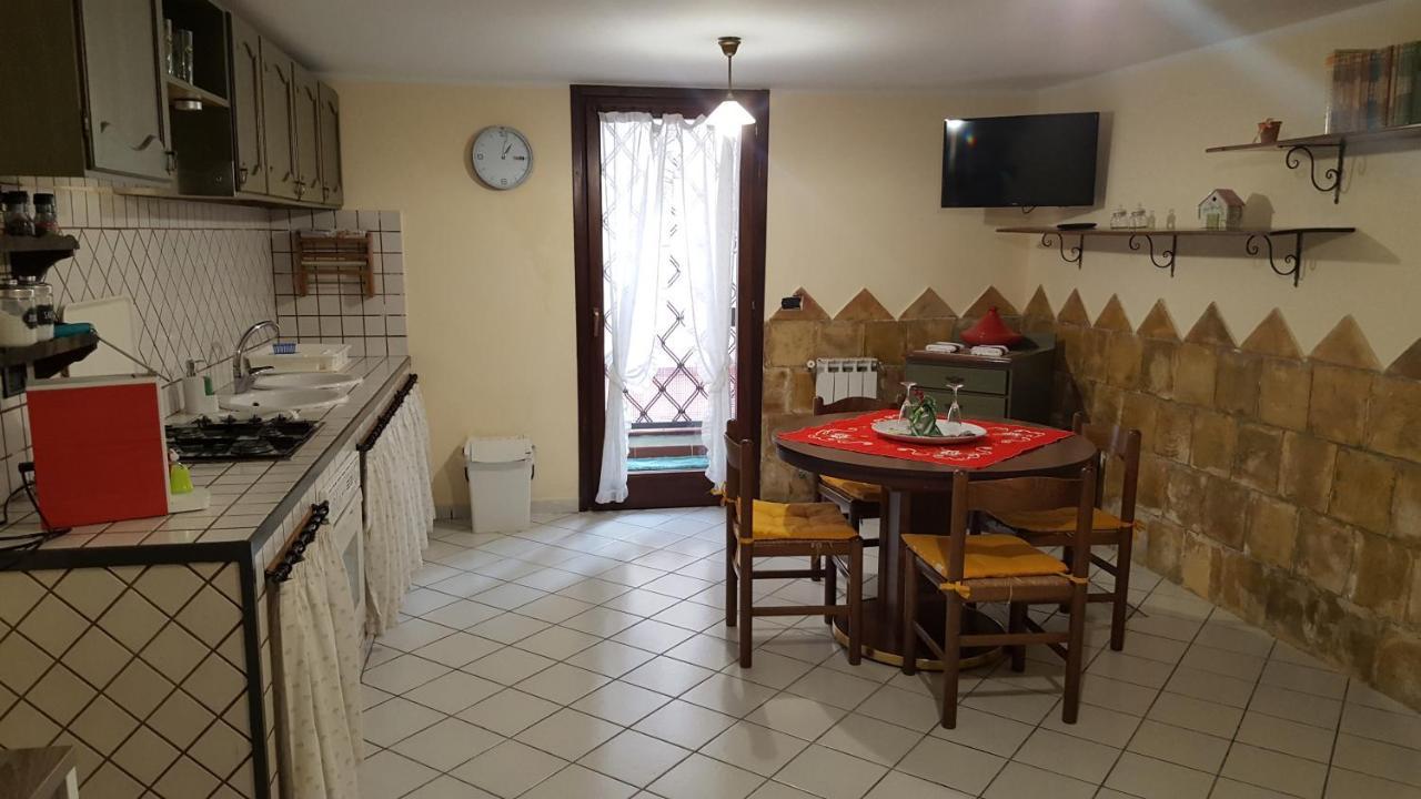 Apartamento Ridente Palermo