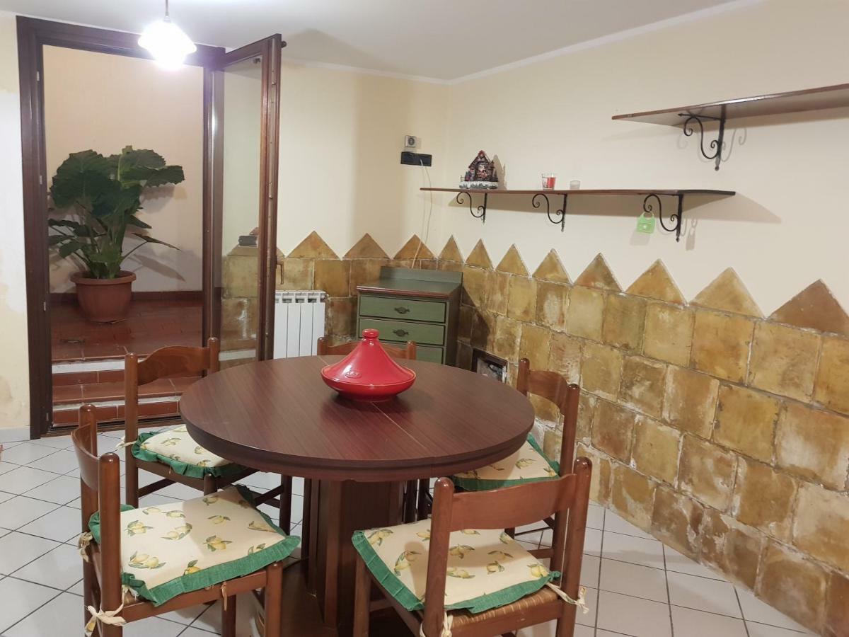 Ridente Apartamento *