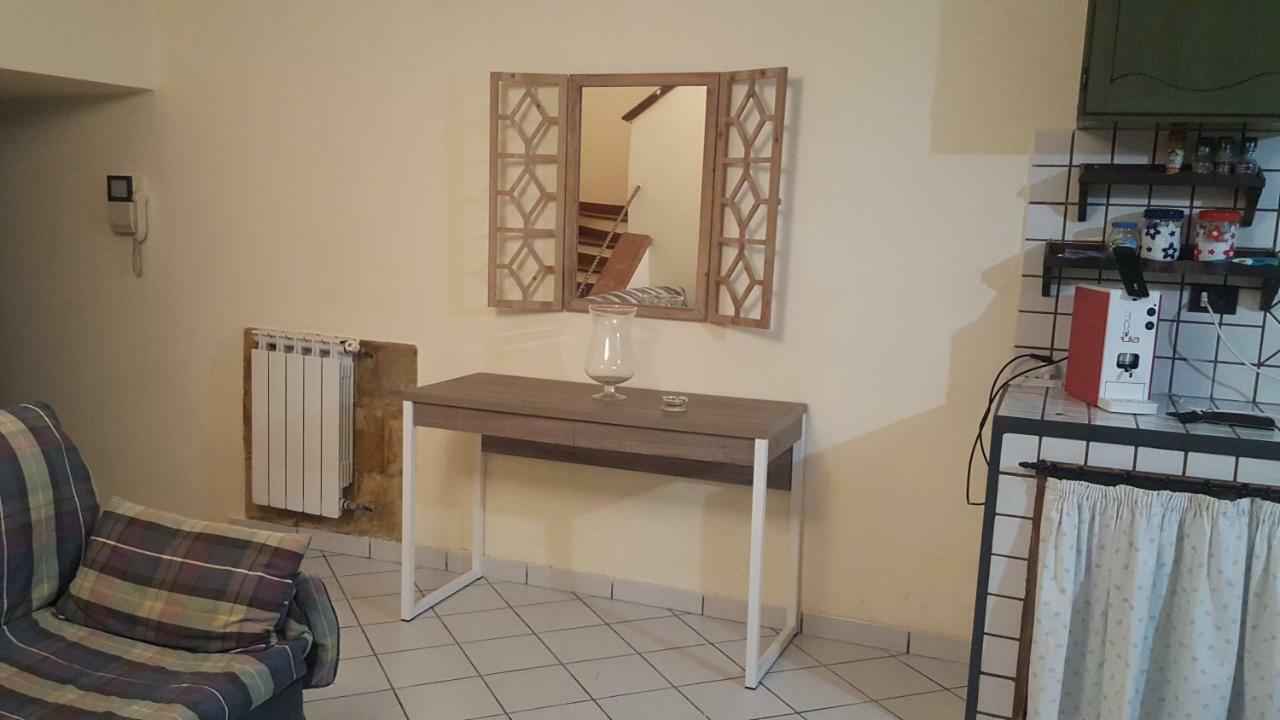 Apartamento Ridente Palermo