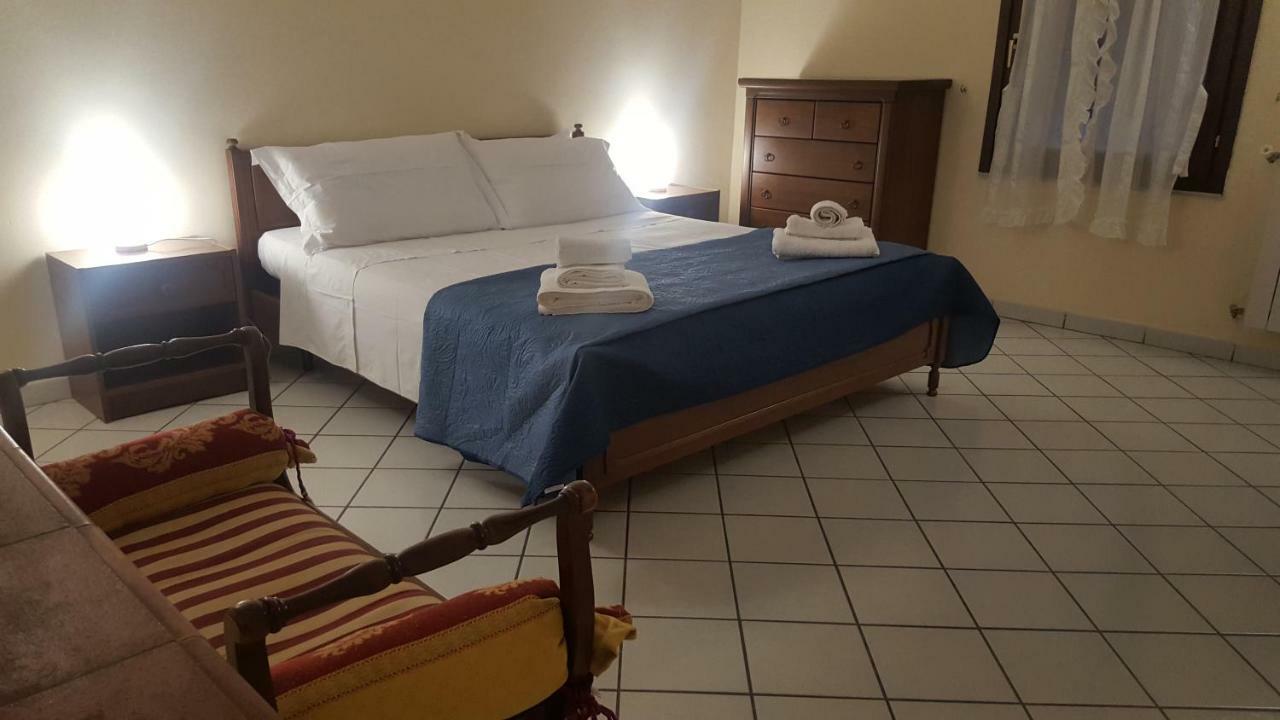 Apartamento Ridente